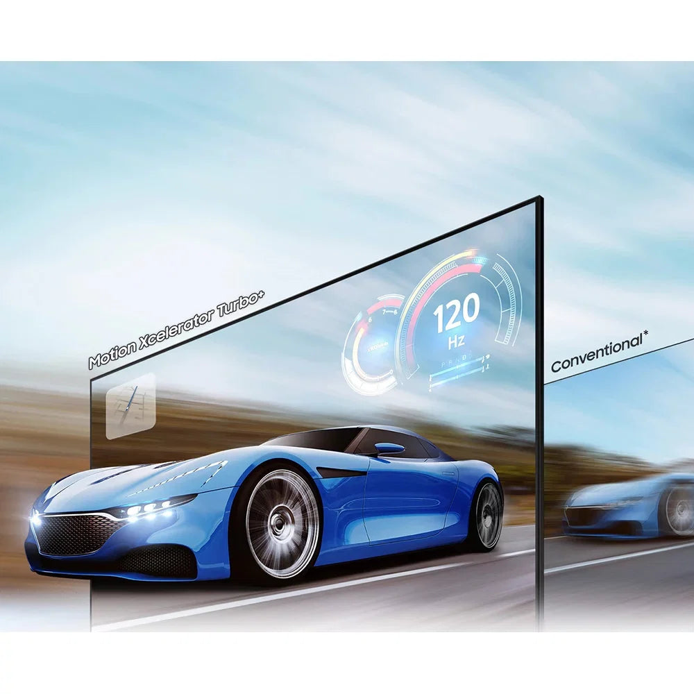 Inch Smart 65 Neo 4K Premium Warranty QN65QN90AA Extended (2021) TV  Bundle QLED with