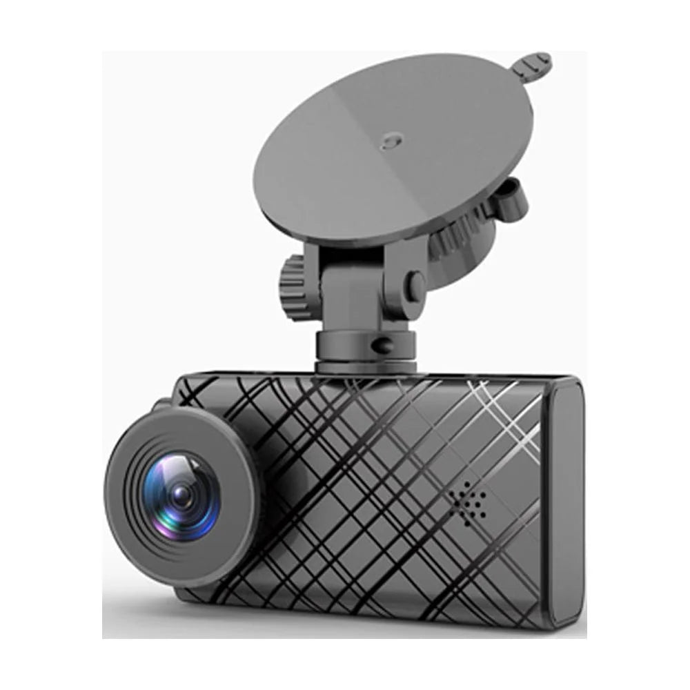 Car Rearview Recording Cam 3 Anself Video Driving Car 2in Car Clear Recorder Cameras Dash Safety Mirror Multi-Language Recorder Auto