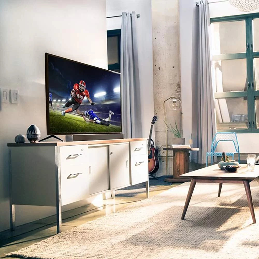 System Subwoofer SB3621N-E8M Sound Theater Wireless - VIZIO bar 36" 2.1-Channel Home