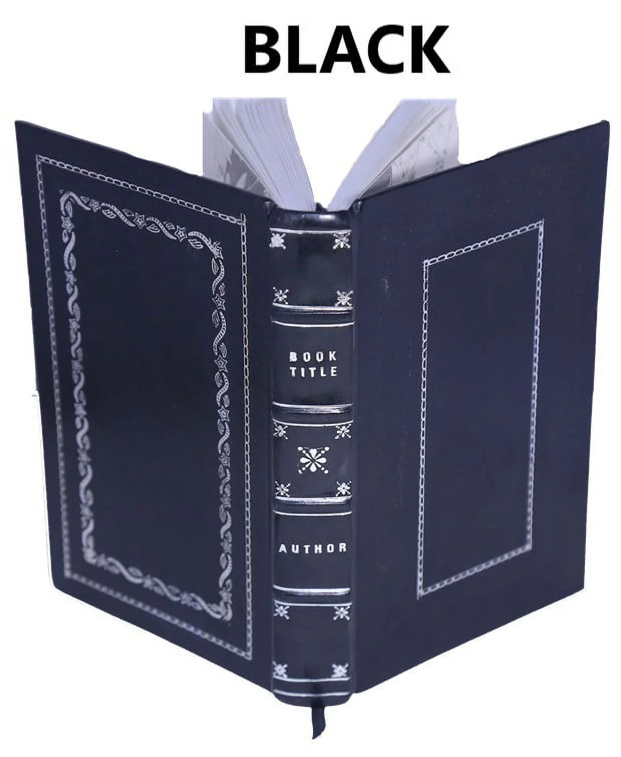 [Premium 1936 cask. Bound] The Leather