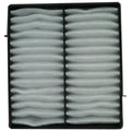Air ML Fits select: 1998-2006 Cabin Filter MERCEDES-BENZ