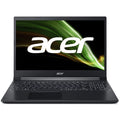 7 15.6" Aspire 5625U 256GB notebook AMD (Refurbished) 8GB Restored 2.30GHz  RAM W11H SSD Ryzen 5 -