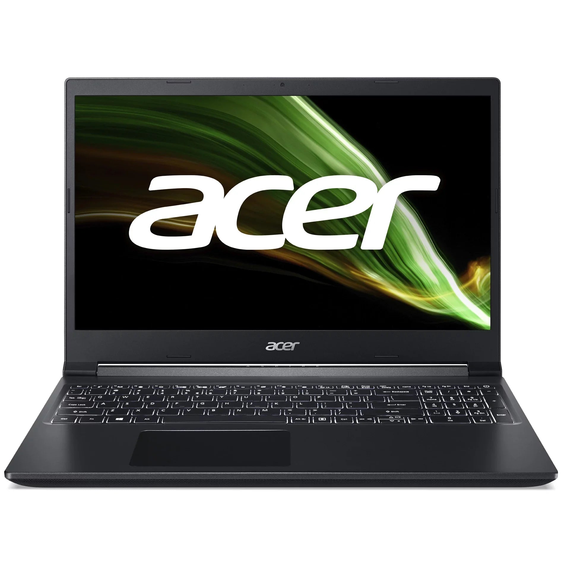 7 15.6" Aspire 5625U 256GB notebook AMD (Refurbished) 8GB Restored 2.30GHz  RAM W11H SSD Ryzen 5 -