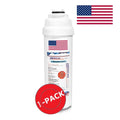 # AFC in Brand Made Filters with WaterSentry® - AFC-EWH-3000 Water Model Compatible U.S.A. , HTVZ8BLSS-NF Filter 1 - Fountain , ,
