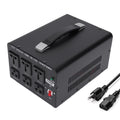 220V 5000 Duty Converter Voltage Step Loyalheartdy Peak Up/Down 110V Heavy to to 220V Power Electric Voltage Transformer / Convert Converter Watt 110V