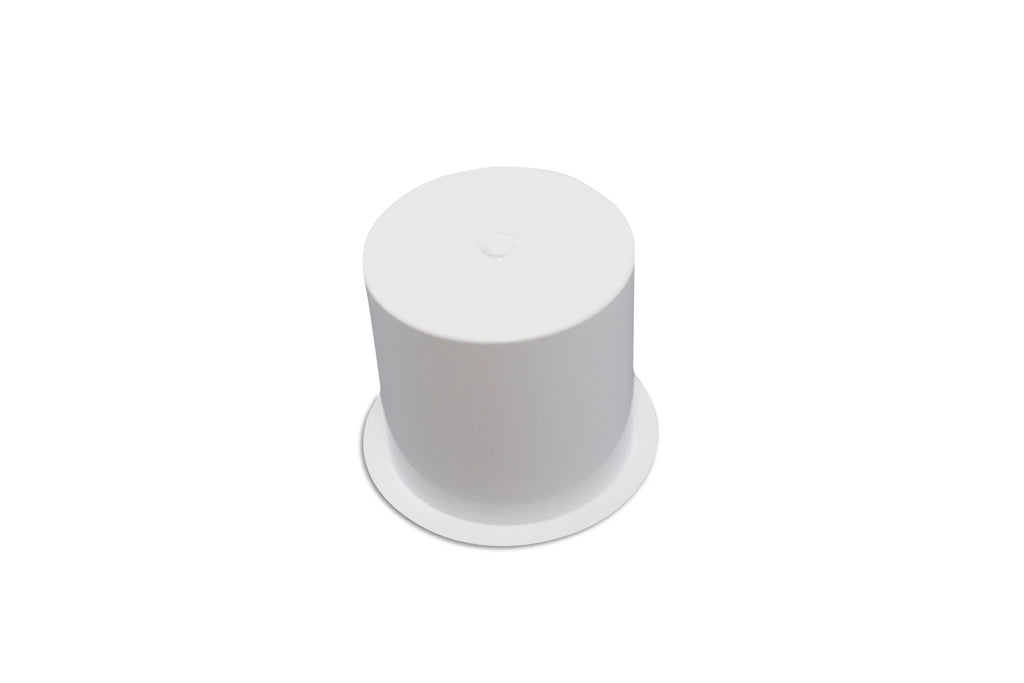 Car Red Holder Boat Truck for Table Camper Universal Insert Plastic Game Pocket Hound Sofa White Cup Auto Motorhome 50 RV Marine Bulk Pontoon Recessed