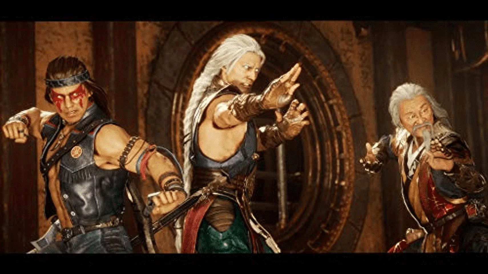 Ultimate Xbox Mortal 11 One] / X [Xbox Kombat Series