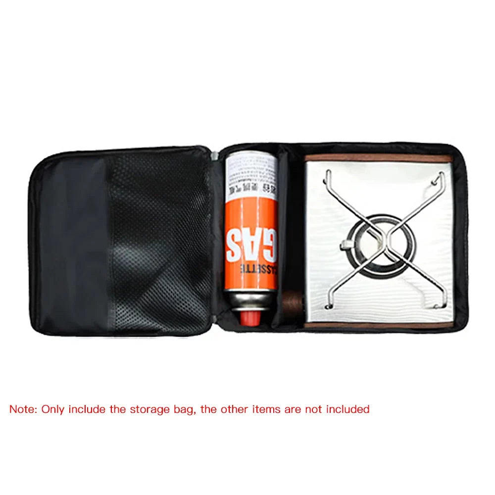 Stove Portable Stove QAHM Carrier Pouch Stove Stove Portable Storage Ox Pouch,Stove Outdoor BUZHI Portable Pouch sundick Outdoor LAOSHE Stove Stove