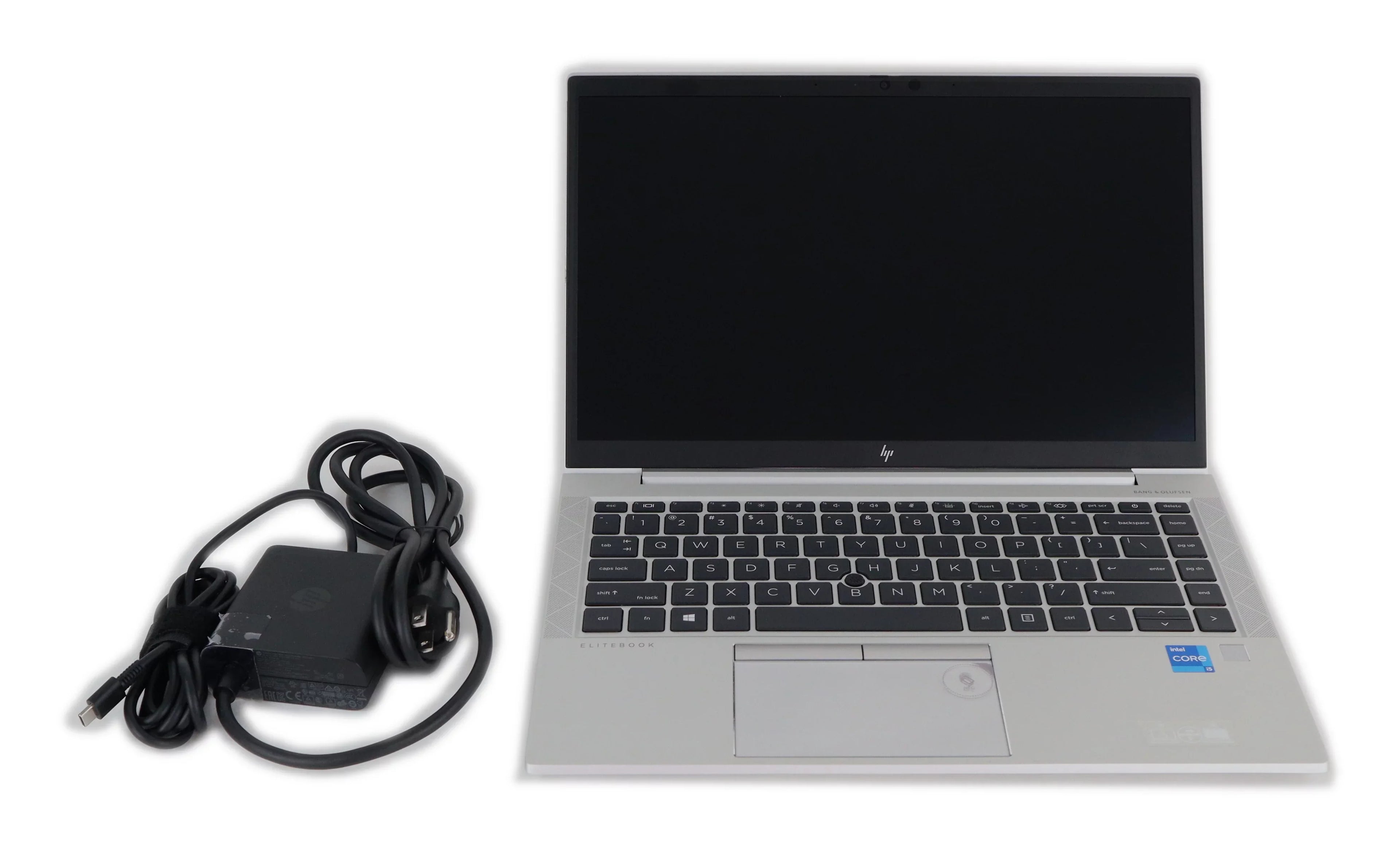 840 Core i5-1135G7 EliteBook NVMe RAM 14" 359Z6UT#ABA pre-owned 16GB G8 512GB 2.4GHz HP