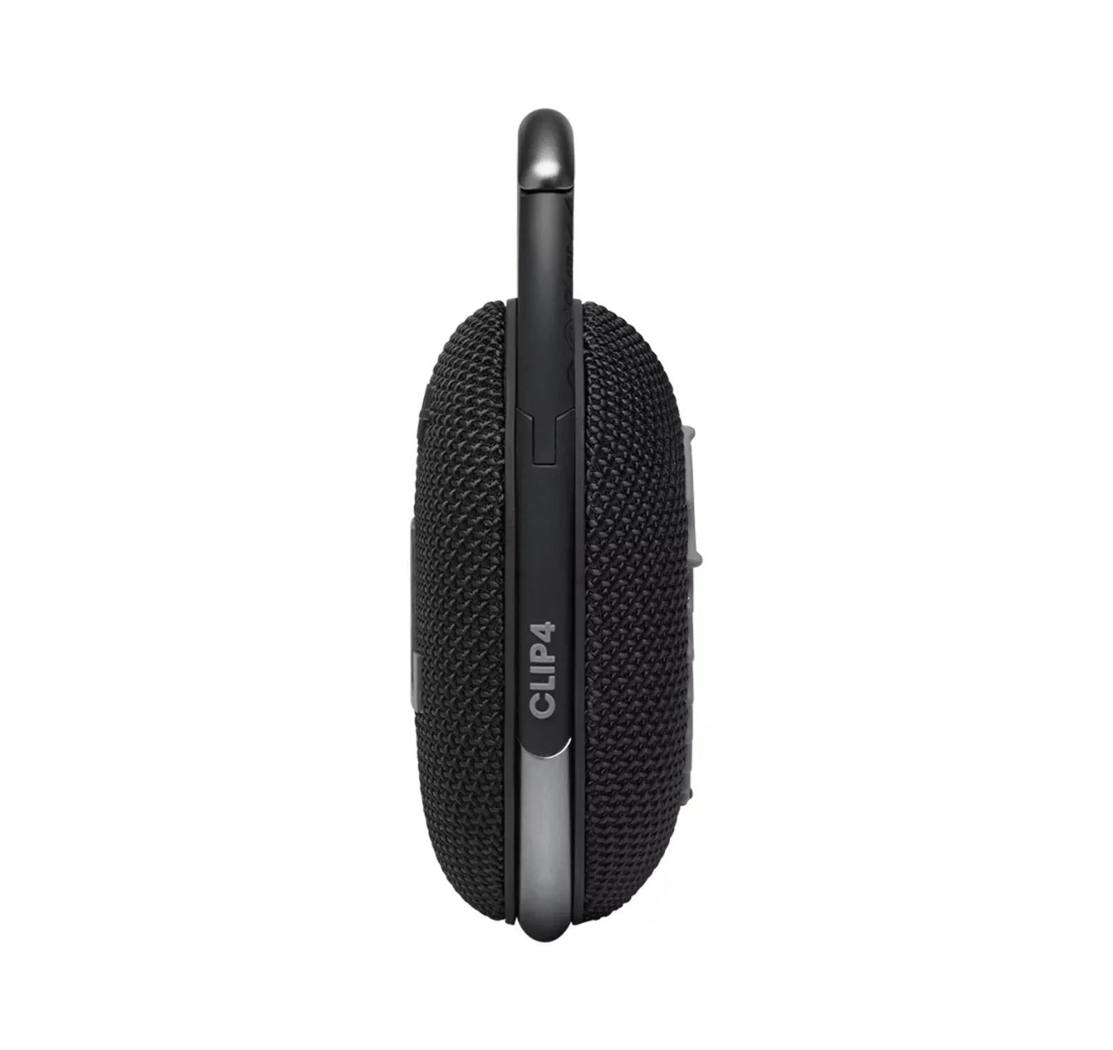 Black 4 Clip Kit divvi Case Bluetooth JBL and Speaker