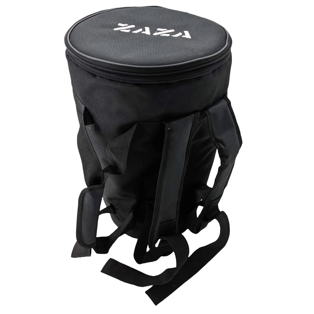 Doumbek Black 17.5'' Percussion Darbuka New Star - Generation Zaza The