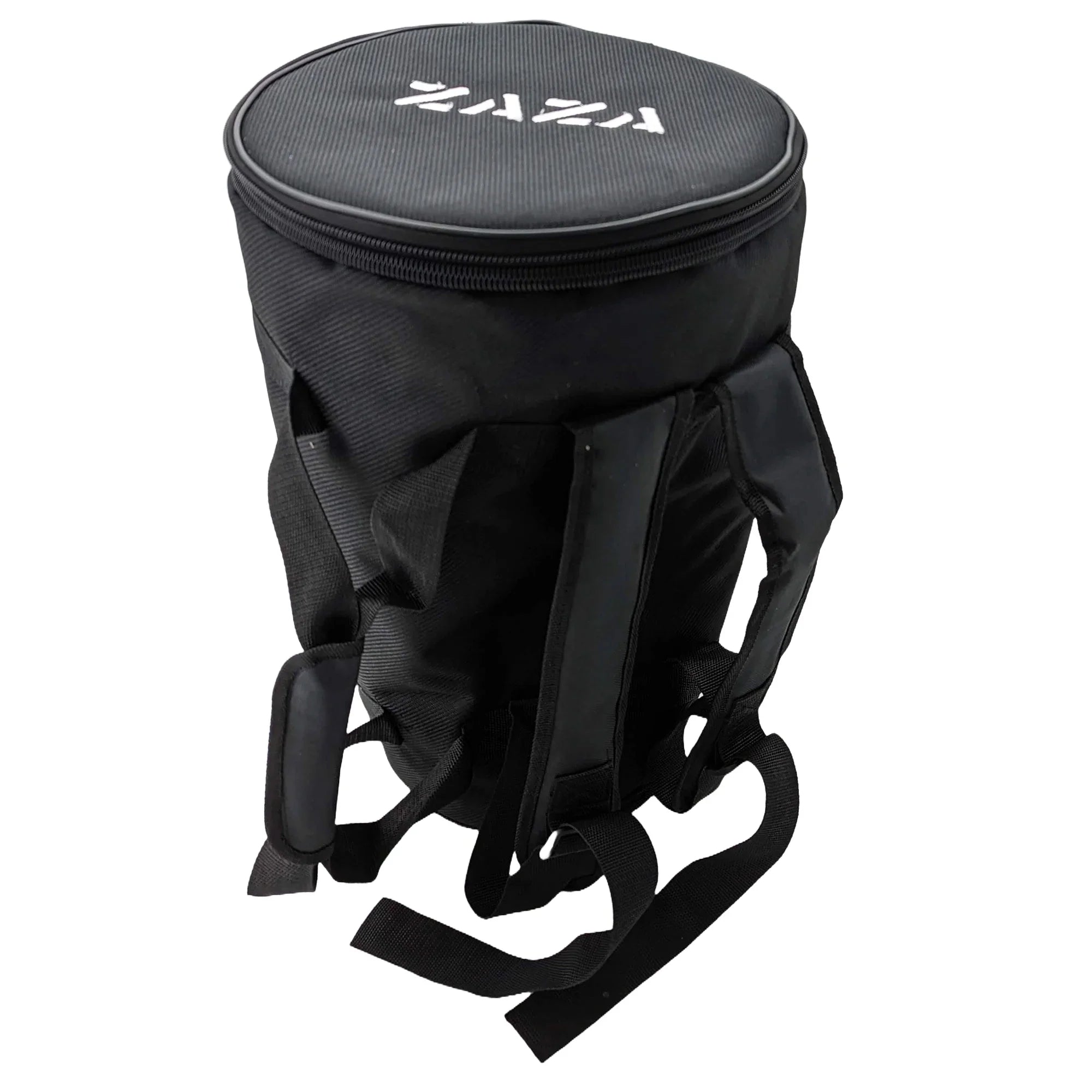 Doumbek Black 17.5'' Percussion Darbuka New Star - Generation Zaza The