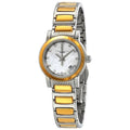 Two-Tone of Mother Pearl Charriol Ladies P26SY2.911.001 Diamond Parisii Watch Dial