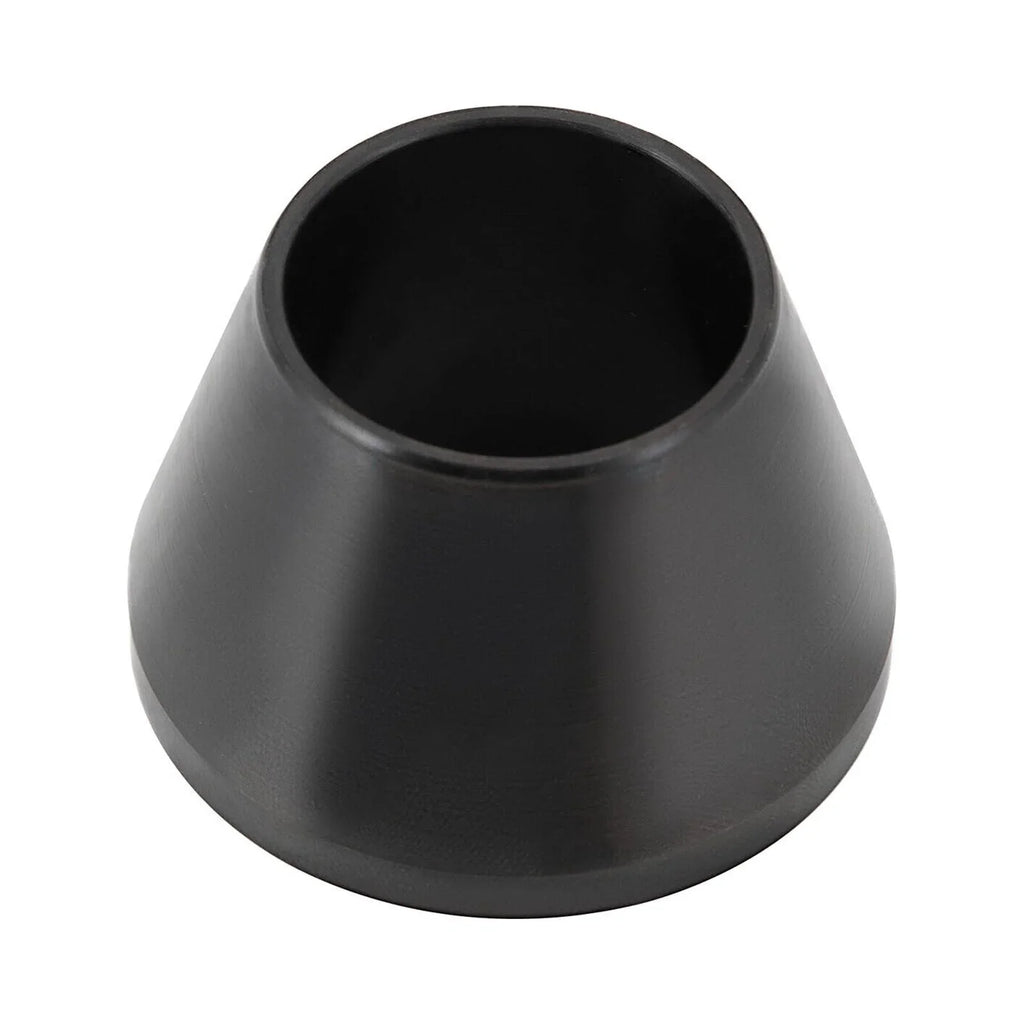 Steel 45-gauge Set Balancer Cones Balancer Cones Adapter 4 36mm Tire Sizes Wheel