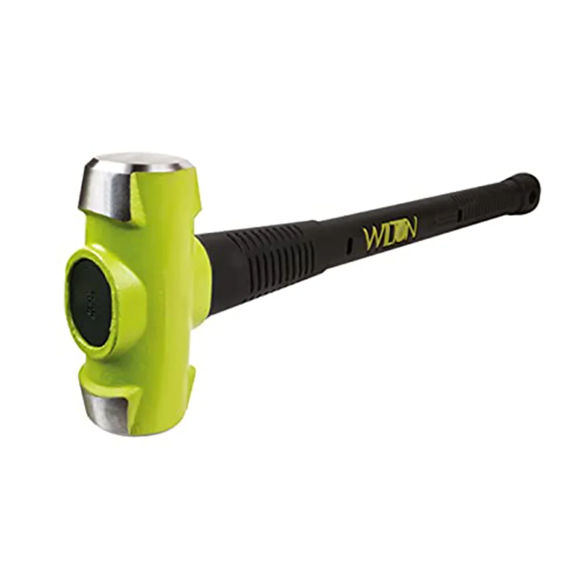 21224 12-Pound Head, Sledge 24-Inch Hammer Wilton Bash