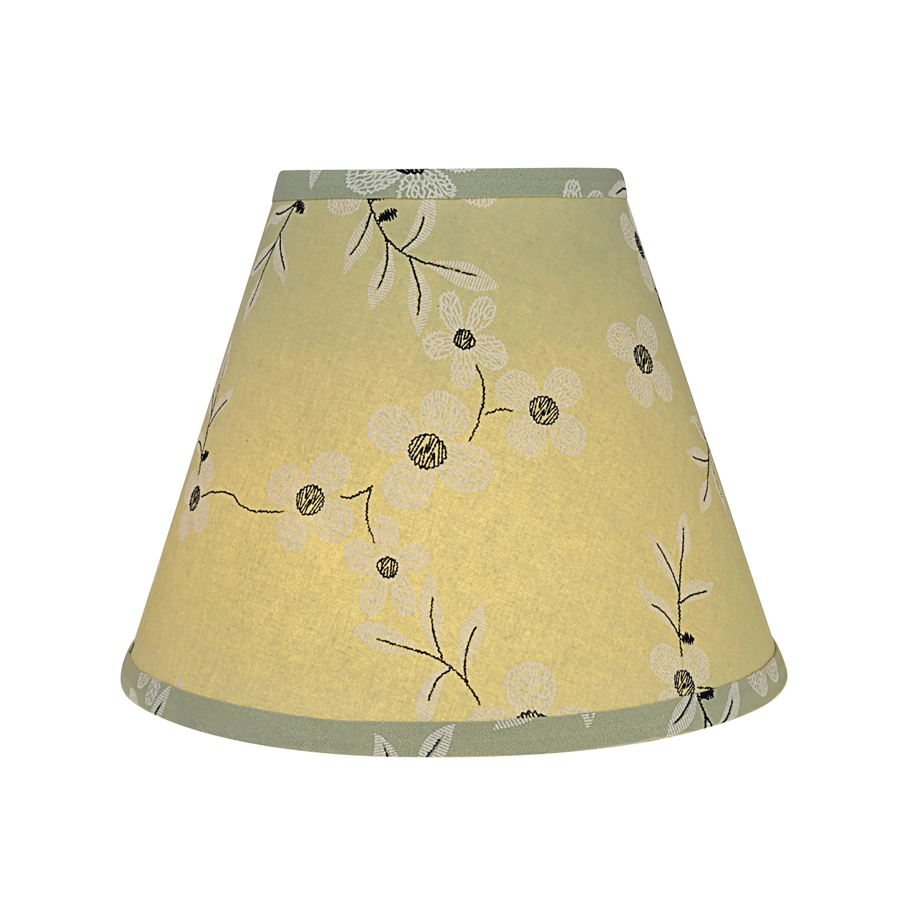 8") Empire Green, x in Hardback UNO Wide x Shape Lamp 10" Construction Aspen Creative Transitional 10" 59103 Light (5" Shade