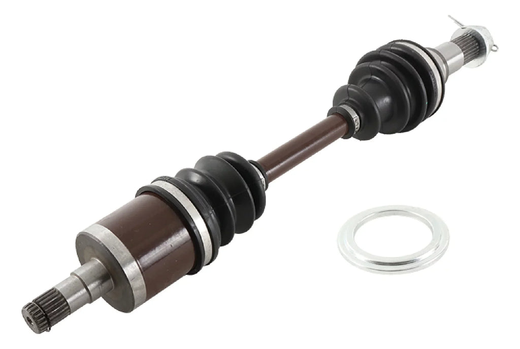Can-Am 6ball 703500823 Front All Renegade CV Left Balls 800 2012 Axle for