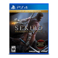 Sekiro - Die PlayStation 4 Twice Shadows