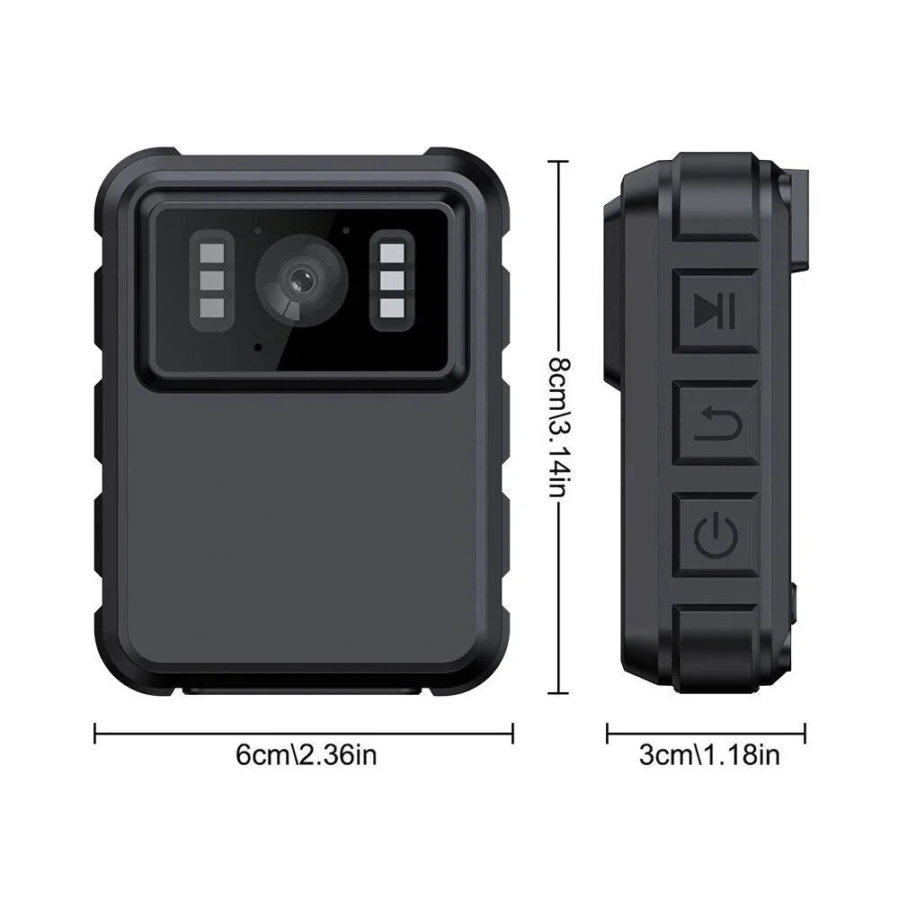 WiFi LCD Screen Colour Full 2" 300W HD Support Black Helmet Waterproof Cam Camcorder Loop 1080P Record IP67 Action Jahy2Tech 128G Memory