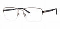 Eyeglasses XL Chesterfield Grey 6LB CH 105