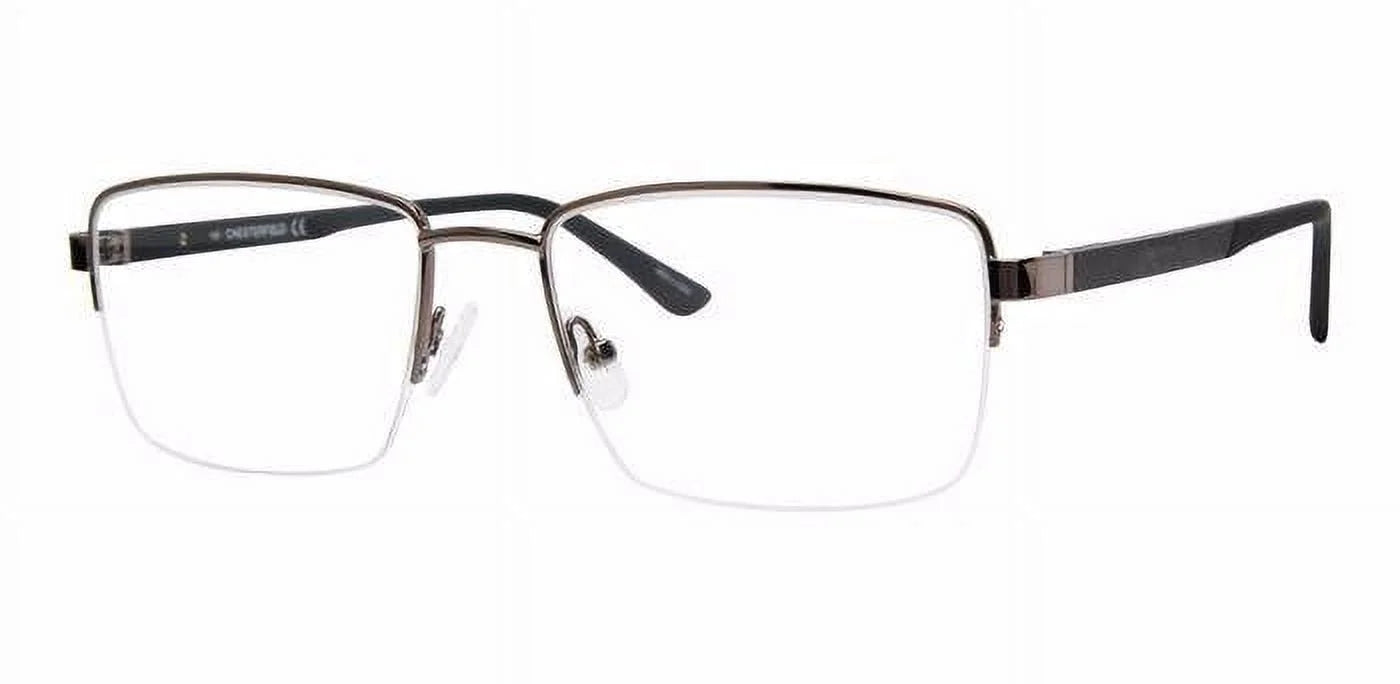 Eyeglasses XL Chesterfield Grey 6LB CH 105