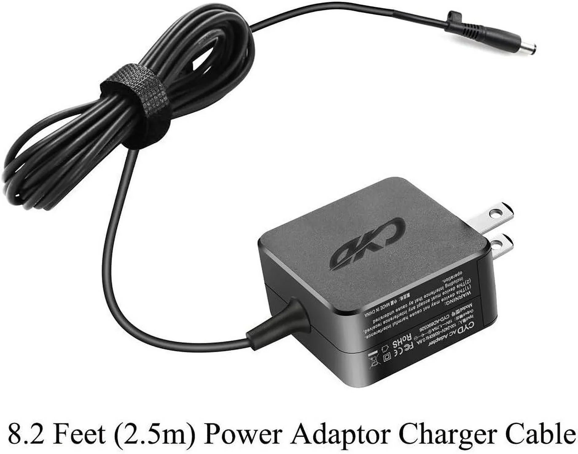 45W Revolve Compatible G2 Elitebook 430 notebook Powerfast Cord G1 C8K20PA 720-G2 G3 Charger ProBook HP for 810 Power