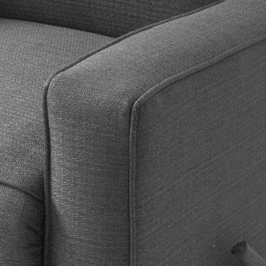 Harkawon Swivel Rocker Recliner Chair, Glider Rocker Recliner, Beige