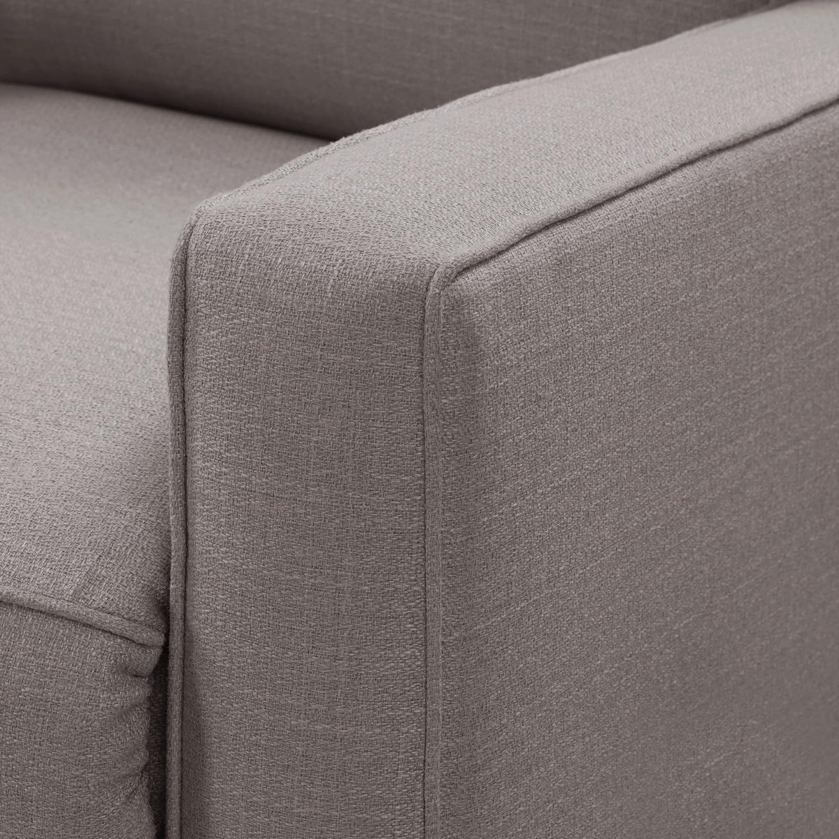 Harkawon Swivel Rocker Recliner Chair, Glider Rocker Recliner, Beige