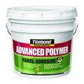 4319 Pail, Titebond gal Adhesive 3.5 Advanced GREENchoice Panel Polymer