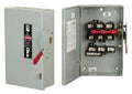 GE 30A, Duty General Safety Each Switch, TG3221R