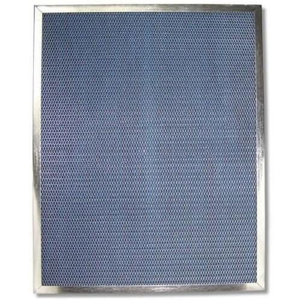 Furnace A/C Electrostatic Air Washable Filter 16X25x1 Permanent