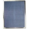 Furnace A/C Electrostatic Air Washable Filter 16X25x1 Permanent