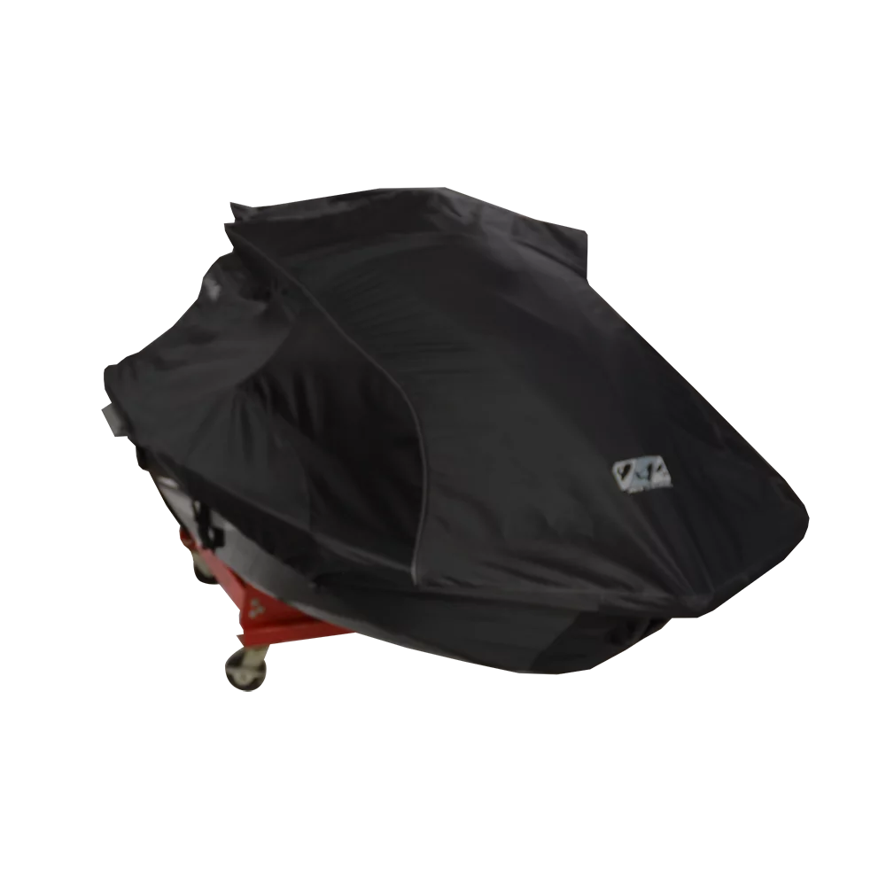 Jetski G4 Pro Cover Seadoo | Stealth (19-22) | 3-Seater Series Fish Premium