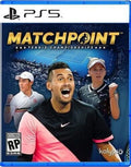 Playstation Video Matcoint 5 for PlayStation Game] [New 5