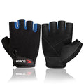 for Training BEACE Gloves & Women Men Bodybuilding Exercise Palm Gym Fitness Breathable Weight Leather and for Lifting Workout with