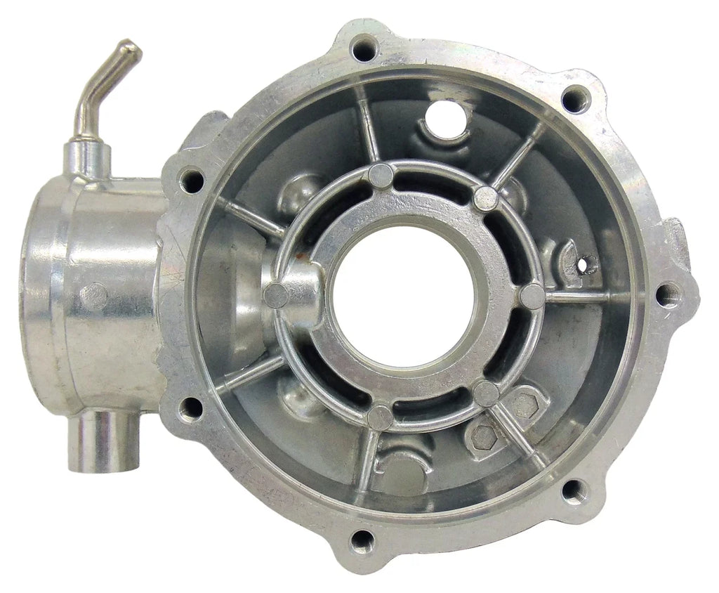 250 Ozark Differential Housing Axle LTZ LT-Z Ltf Lt Case Suzuki Rear 27400-05G10