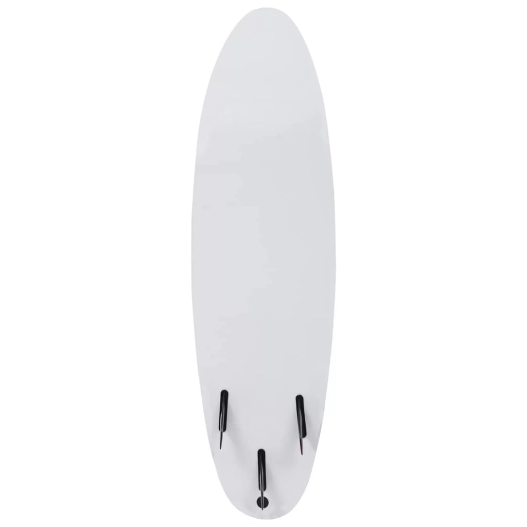 66.9" Surfboard Andoer Stripe