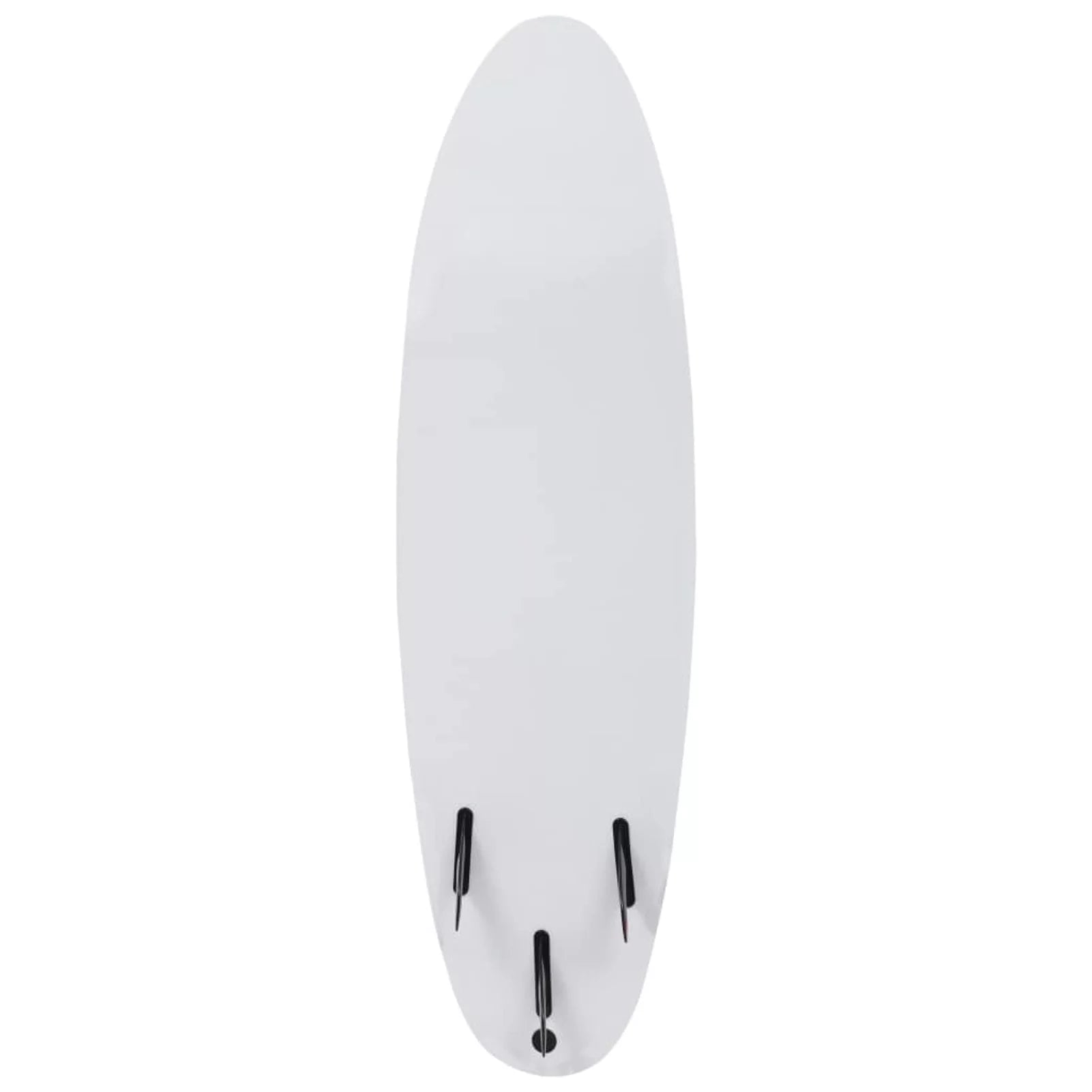 66.9" Surfboard Andoer Stripe