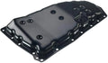 Nissan Oil Pan X-Trail A-Premium Juke Altima NV200 2013-2018 Compatible Transmission Rogue with
