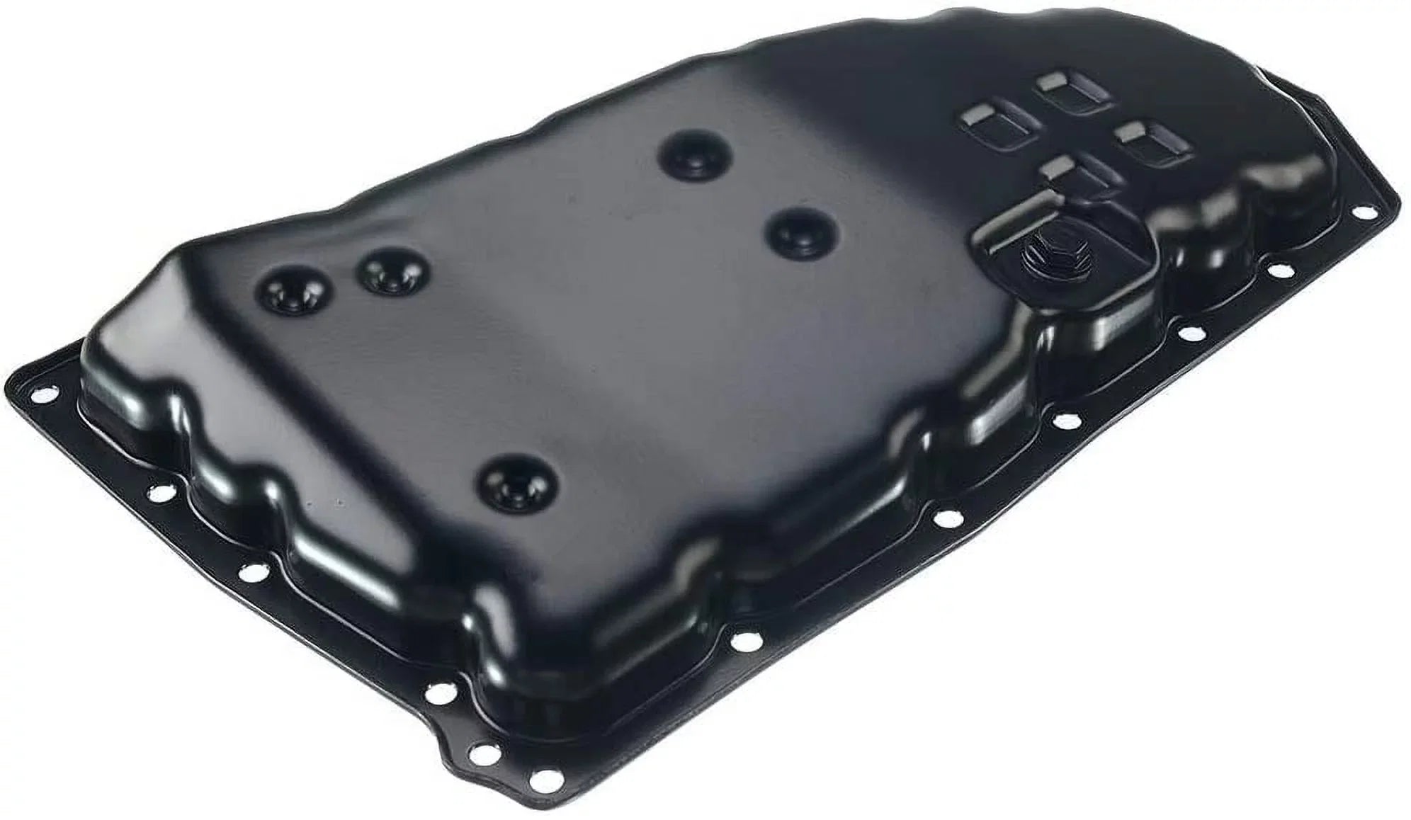 Nissan Oil Pan X-Trail A-Premium Juke Altima NV200 2013-2018 Compatible Transmission Rogue with