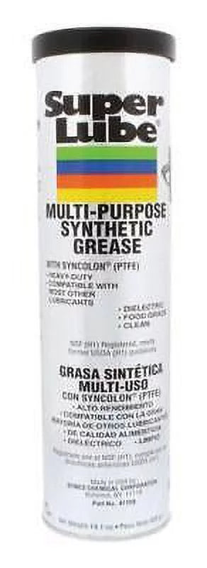 Synthetic Syncolon oz 14.1 Grease Super Lube