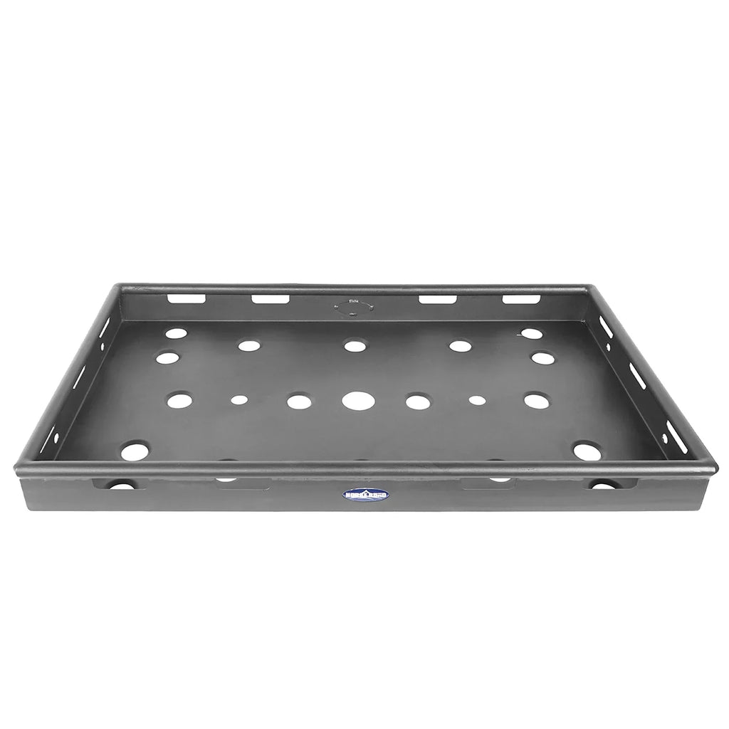 for Hard JL Steel Jeep Interior Hooke 2018-2023 Carrier fits Wrangler Top Cargo Road