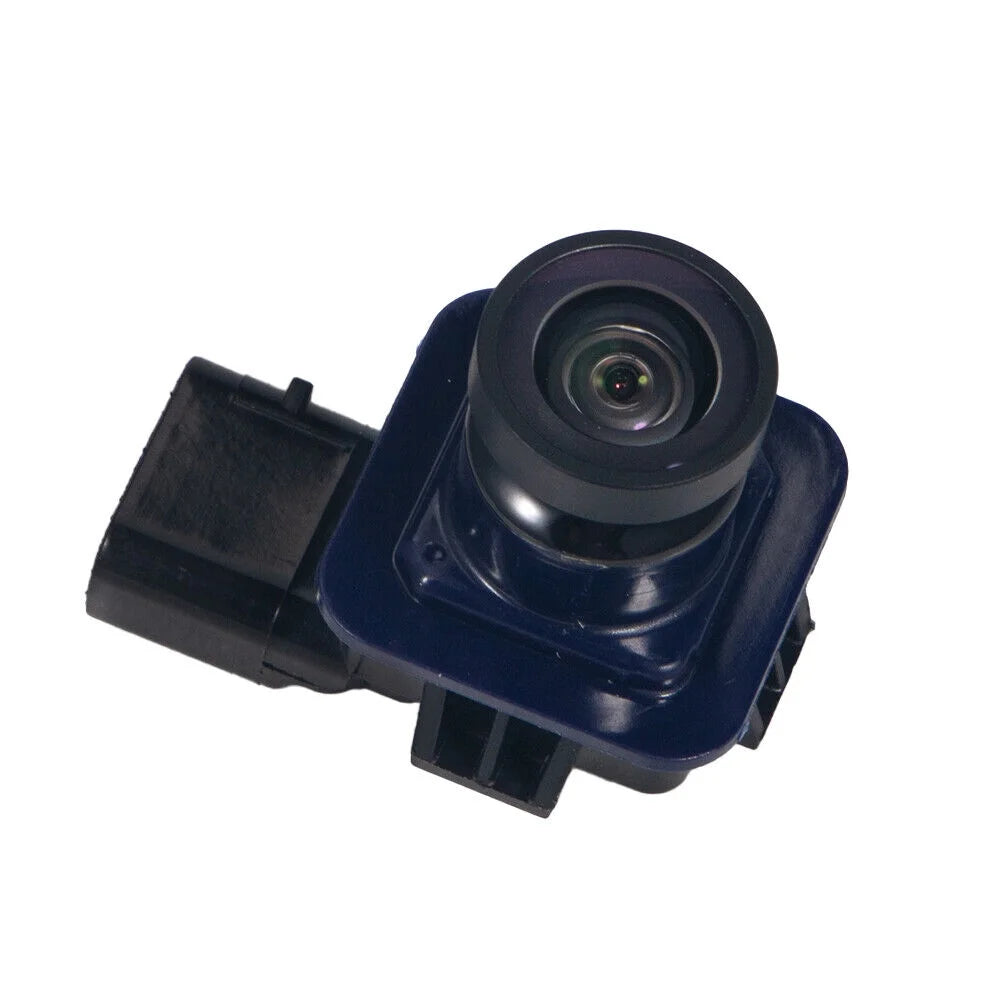 Black Camera View Rear Camera 2011-2014 For Edge Reversing Paddsun Assist Ford Park