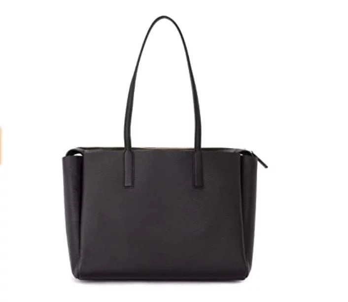M0015771-001 Marc Protégé One Jacobs Size The Black Tote