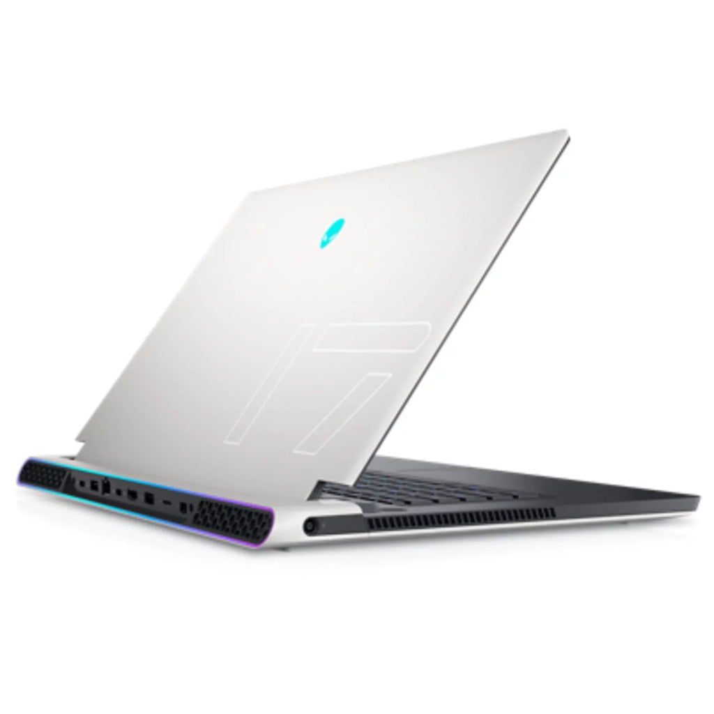 (2022) 2TB 64GB Core 14 GDDR6X i9 4K Gen + Gaming 2TB notebook - Restored SSD X17 12GB SSD (Refurbished) GHz - Alienware R2 RAM - CPU Cores Ti 17.3" DELL 3080 - - 12th 5 @