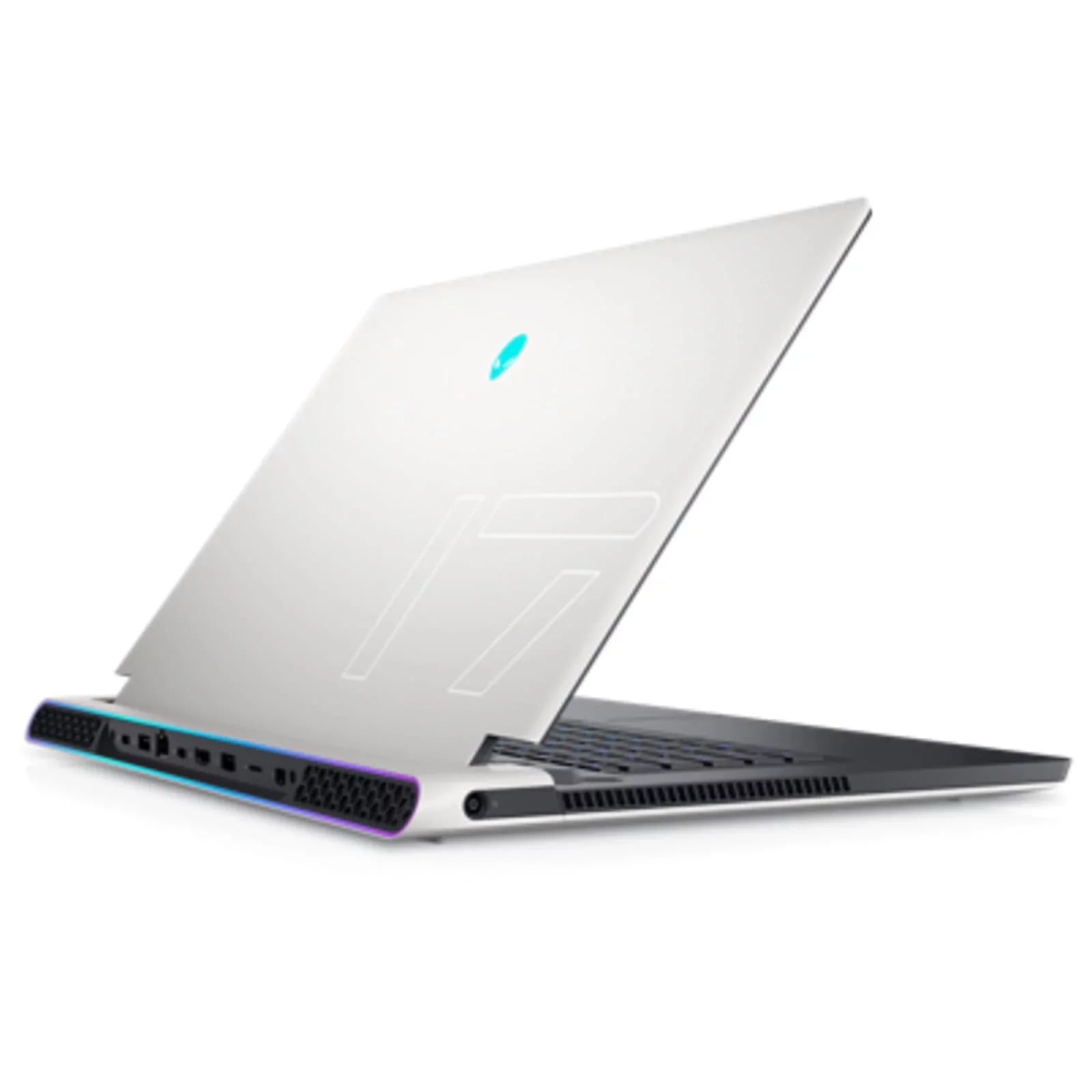 (2022) 2TB 64GB Core 14 GDDR6X i9 4K Gen + Gaming 2TB notebook - Restored SSD X17 12GB SSD (Refurbished) GHz - Alienware R2 RAM - CPU Cores Ti 17.3" DELL 3080 - - 12th 5 @