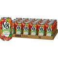 Low Oz. Juice, 11.5 (Pack Of 24) 100% Can Original Sodium Vegetable V8