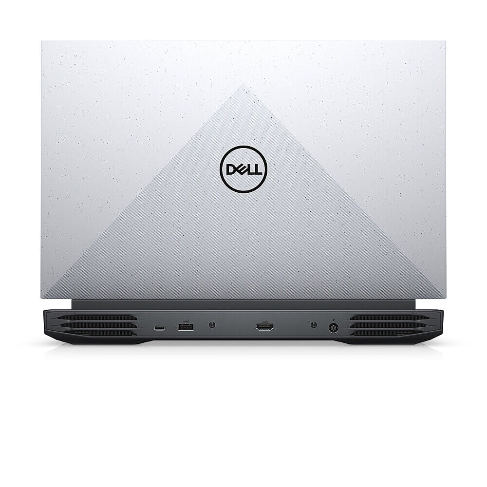 1TB - Memory Solid State - 3050 - Drive G15RE Ti Ryzen - 15.6" Grey GeForce notebook AMD - Gaming DELL 7 RTX 5000 - NVIDIA 16GB