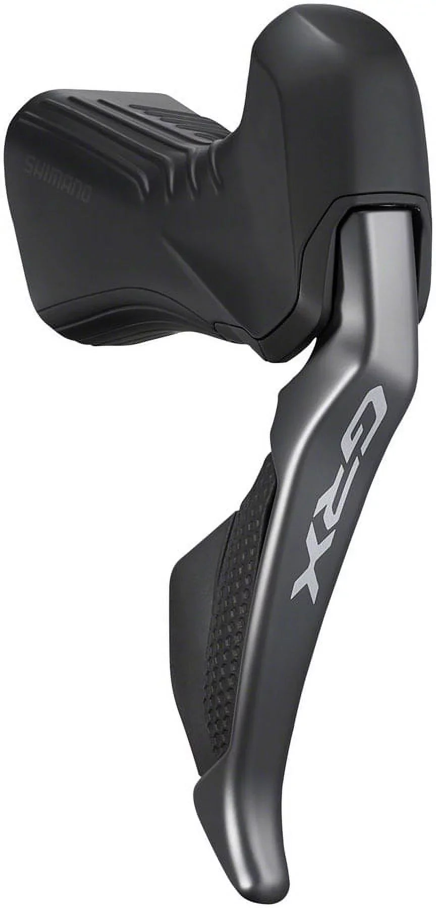 GRX Brake Di2 Drop-Bar ST-RX815 Right 11-Speed Shimano Shifter/Hydraulic