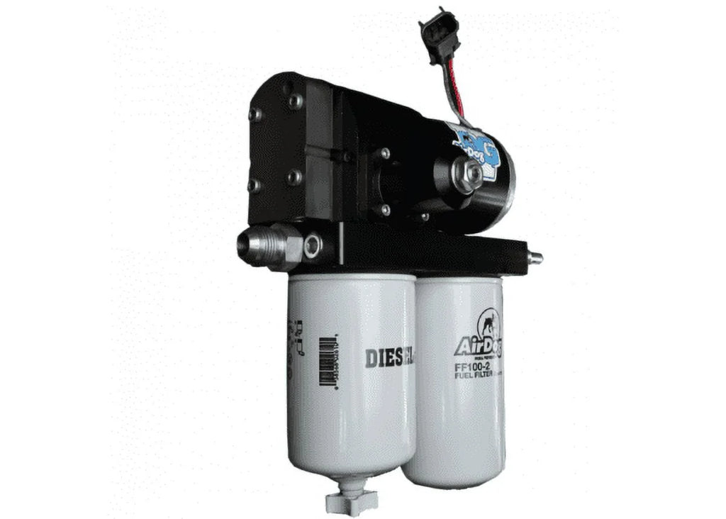 6.7L AirDog DF-100-5G A7SPBD254 PureFlow II-5G Fits Cummins 2005-2018 Dodge Fuel Pump